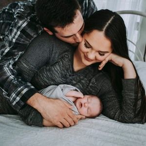 Meet your Posher, Courtney